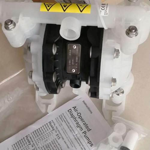 成纪隔膜泵匹配固瑞克气动隔膜泵515/716型号D52911 D52966及配件