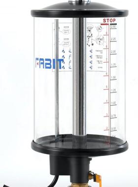 法比特FABIT 抽接油机金钢不坏量杯 耐腐蚀 可抽刹车油 三年质保