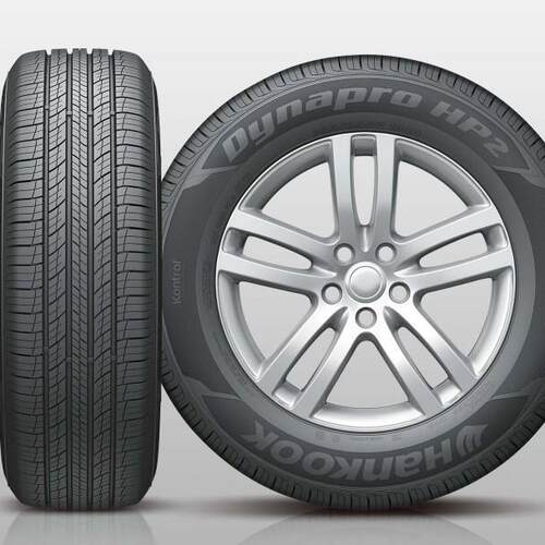 韩泰轮胎245/55R19 Hankook