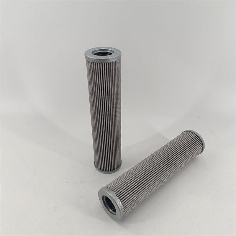 SUS-P-088-B24F-140大直径液压油互换西德福滤芯顶轴油泵前置滤网