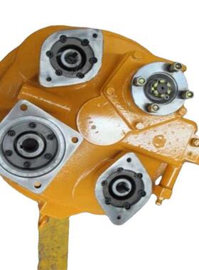 山推SL50W SL60W SL30W装载机铲车YJ315LD000032变矩器