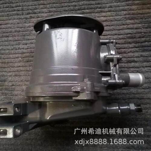 斗山DX380-9C DX500-9C油水分离器 挖机配件 挖掘机配件