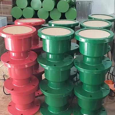 DHB155L桥柱灯长江航道灯防水航标灯信号灯行船三色灯