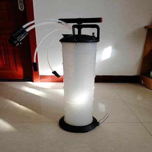汽车手动抽油机7L抽油泵抽油器吸油器刹车油齿轮油换机油工具