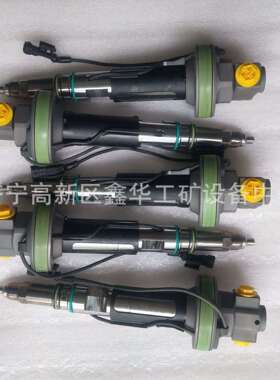 K19发动机共轨喷油器喷油嘴总成2881089 2864149 4964172