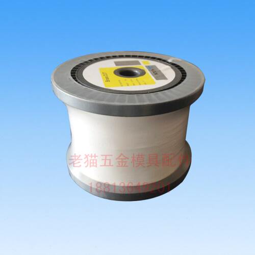 夏米尔黄铜丝 INTECH 铜丝0.2mm 0.25mm 5KG/卷 麦特莱0.2黄铜丝