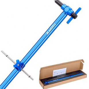 拨校矫正器店修车工具后拨尾勾眼 吊正山地自行车车轮组耳架