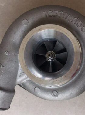 小松挖机PC450-7/PC400-7 6156-81-8170 319494/319475涡轮增压器