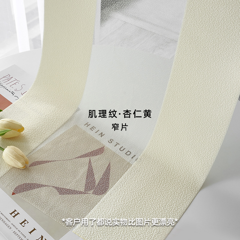 电动梦幻c帘窗帘客厅阳台卧室隔断纱帘垂直竖百叶窗帘遮光遮阳
