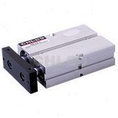 10TN双杆气缸/双*10轴10TN双杆双轴气缸*磁性 15气缸