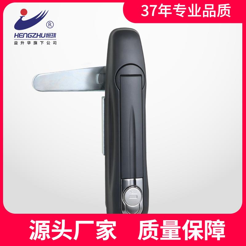 恒珠柜锁 MS4090Z 平面锁电柜门锁 配电箱门锁 开关柜锁 厂家直发