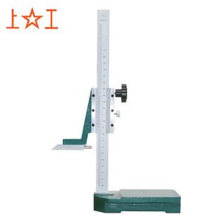 150 200 300 1000高度游标卡尺 500 上工高度卡尺