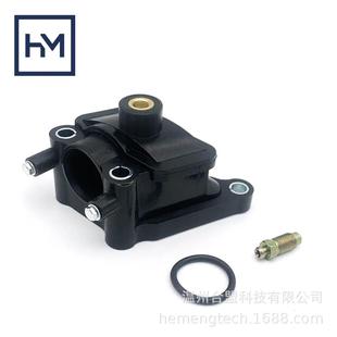 1998 OE：902 适用克莱斯勒发动机空气制冷剂 5017183AB 2009 301