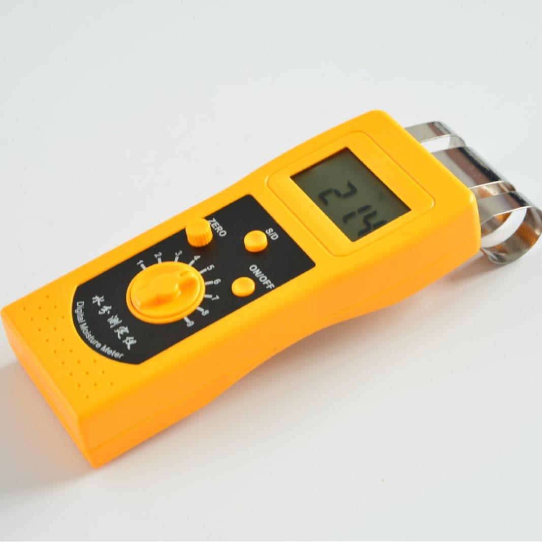 DM200P造纸行业水分测定仪，质量检测纸张水分测定仪