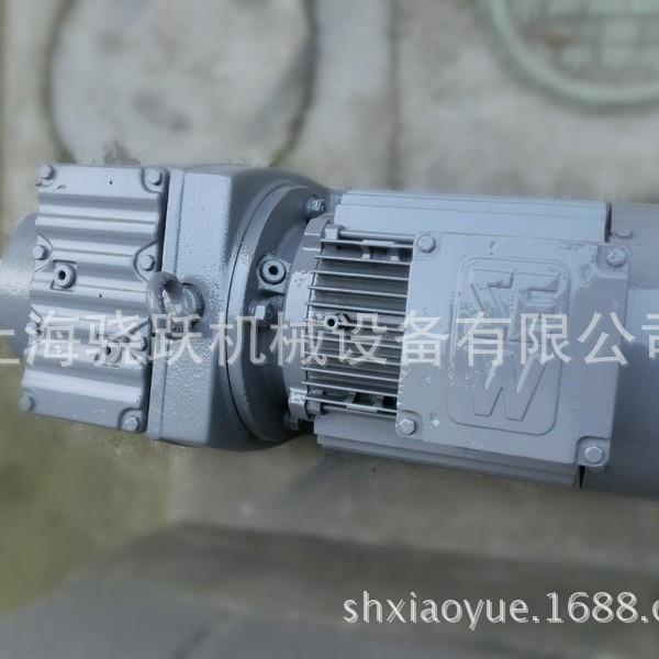 s-e-w平行轴齿轮减速电机FHF77 FHF87 FHF97 HFH107 HF67