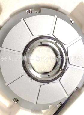 ROD780 18000 03S12-03 ID383600-02海德汉原装角度编码器圆光栅