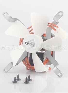 Traeger Grills BBQ烤炉风扇鼓风机罩极马达机美规120V60hz