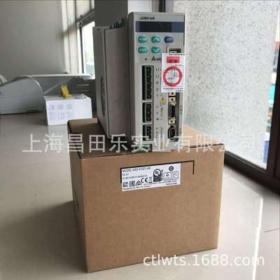 Delta台达2KW伺服电机ECMA-C11020SS 台达马达