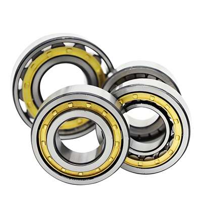 单列圆柱滚子轴承MA5234MC3 NU5234MC3 170*310*104.8 A-5234-WM