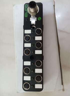 宜科BSDN BCDN LKHA ESP8-0808P 0404P 0800P 1600P-M12 Q12 M8