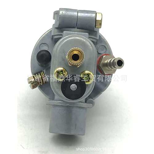 PUBH PUCH 15mm化油器适用BING E50 SRE Dax X30 1/15 /46A摩托