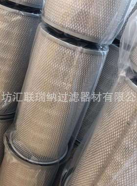 斯可络空气滤芯25100035-008/SCR20T-9/XJ/DS