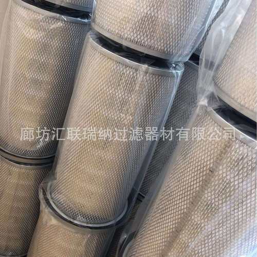 斯可络空气滤芯25100035-008/SCR20T-9/XJ/DS