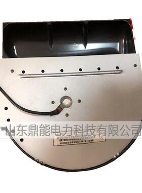 德国EBM离心风机K2E225-AA26-09 通风散热制冷净化设备专用风机