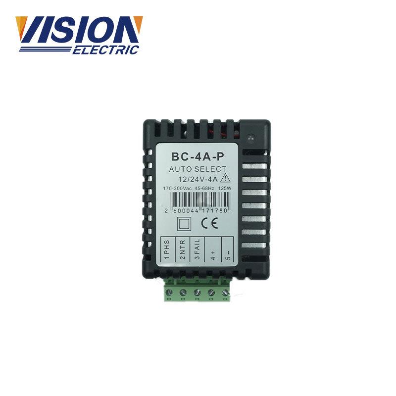 BC-4A-P电瓶 12V24V 机组铅酸蓄电池 自动浮充充电器