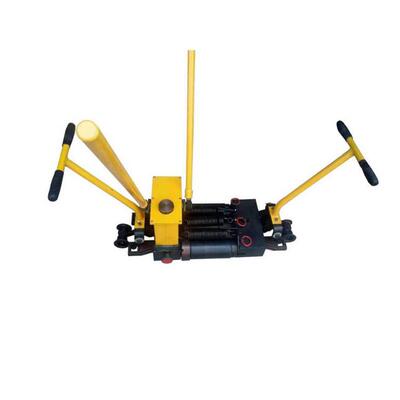 铁路液压轨缝调整器单向轨缝调整器YTF-40040T液压轨缝调整器