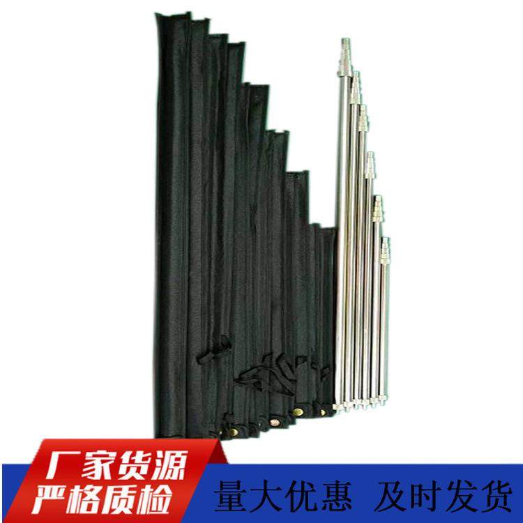 纯铜WSZ-3矿用瓦斯杖 WSZ-3瓦斯探测杖 3米煤矿瓦斯手杖