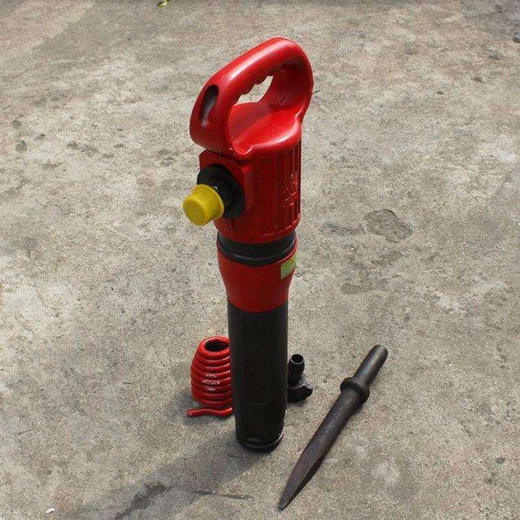 厂家经营 G20型气镐 结构紧凑合理 安装简单 使用方便 操作舒适