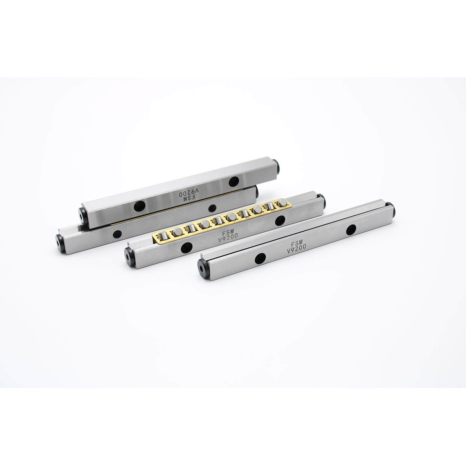 V9-200P,,,,安装与维护方便。滑块导轨精密滑轨线轨直线导轨