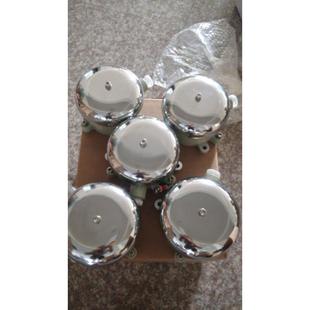 防爆电铃 BDL-125防爆电铃(IIB IIC级)36V 110V 220V警玲.