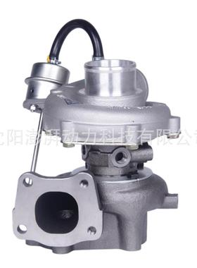 700716适用雪佛兰W5500皮卡涡轮增压器总成8972089663 8971894520