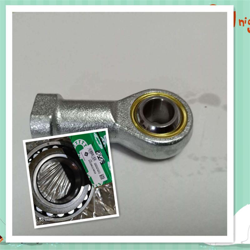 IAN 德国进口轴承 GE260 GAKSL GAKSR GAR GIHNRK GIHRK GIKL GIL