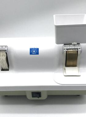 眼镜设备仪器 眼镜片手磨机 手磨抛光机LY-5D-35WV