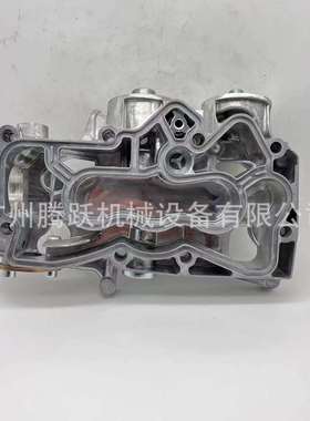 挖掘机装载机配件EC210B机油冷却器VOE 21099784 D6E