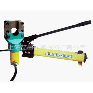 上海喆墨 分离式钢丝绳切断器 FJQ-52