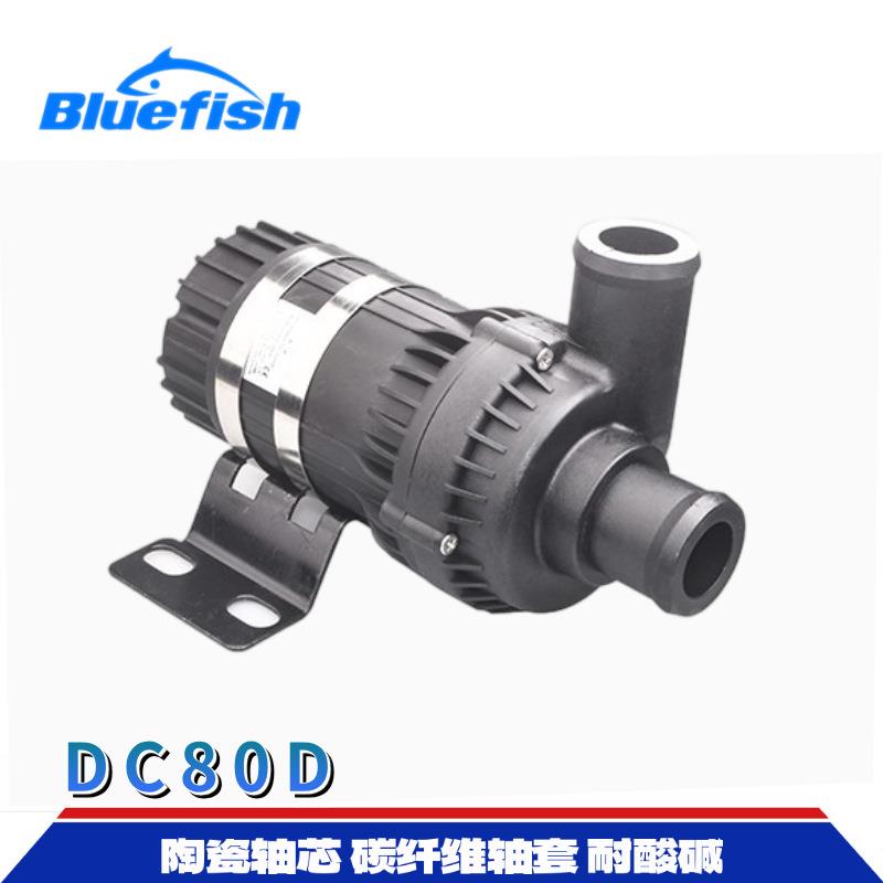 ZKSJ中科12V24V金属空气电池泵抗酸碱高温家用工业静音