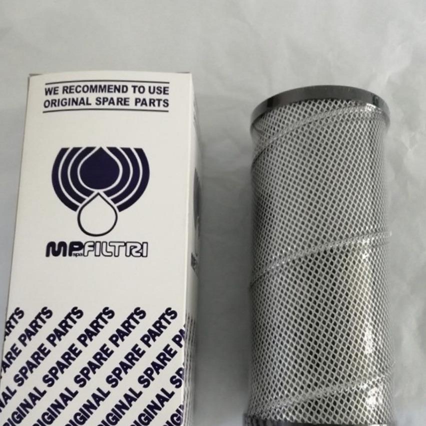 厂家供应中联重科泵车液压滤芯SF250M90 SF250M25液压油滤芯