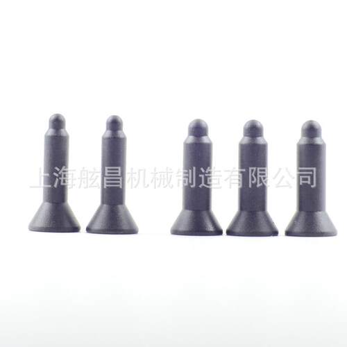 KCF定位销 KCF定位套 KCF绝缘套 绝缘材料 氮化硅定位销