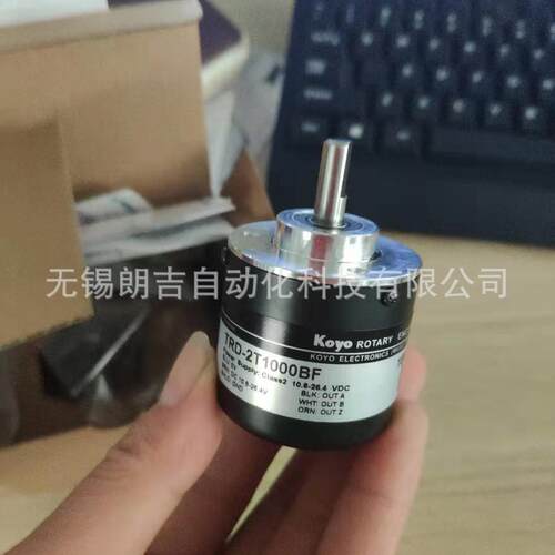 正宗 光洋 TRD-2TH1000BF光洋编码器 ，假一罚十