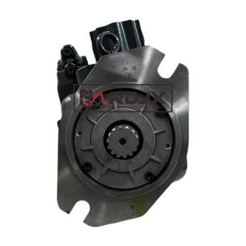 挖掘机配件A10VO76柳工906E山河智能70三一60 HP5V76液压泵总成