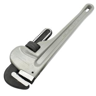 POWER 105110 C系列铝合金管钳管子钳 48寸 10寸 艾威博尔EVER