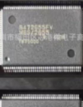 HD6472655 HD6472655RFV HD6472655 RENESAS/瑞萨 微控制器芯片