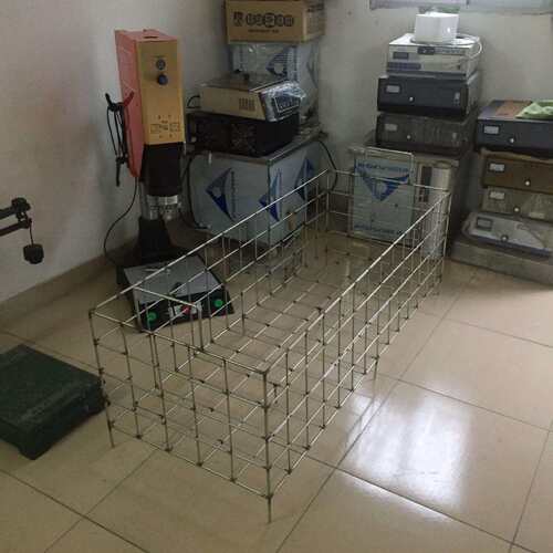 不锈钢网筐网篮 304工业用机械零件水槽清洗筐 尺寸定 制厂家直销