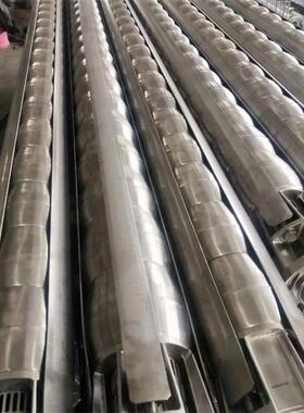 耐腐蚀耐酸碱SP型工业级不锈钢深井泵家用商用多级增压泵厂家直销