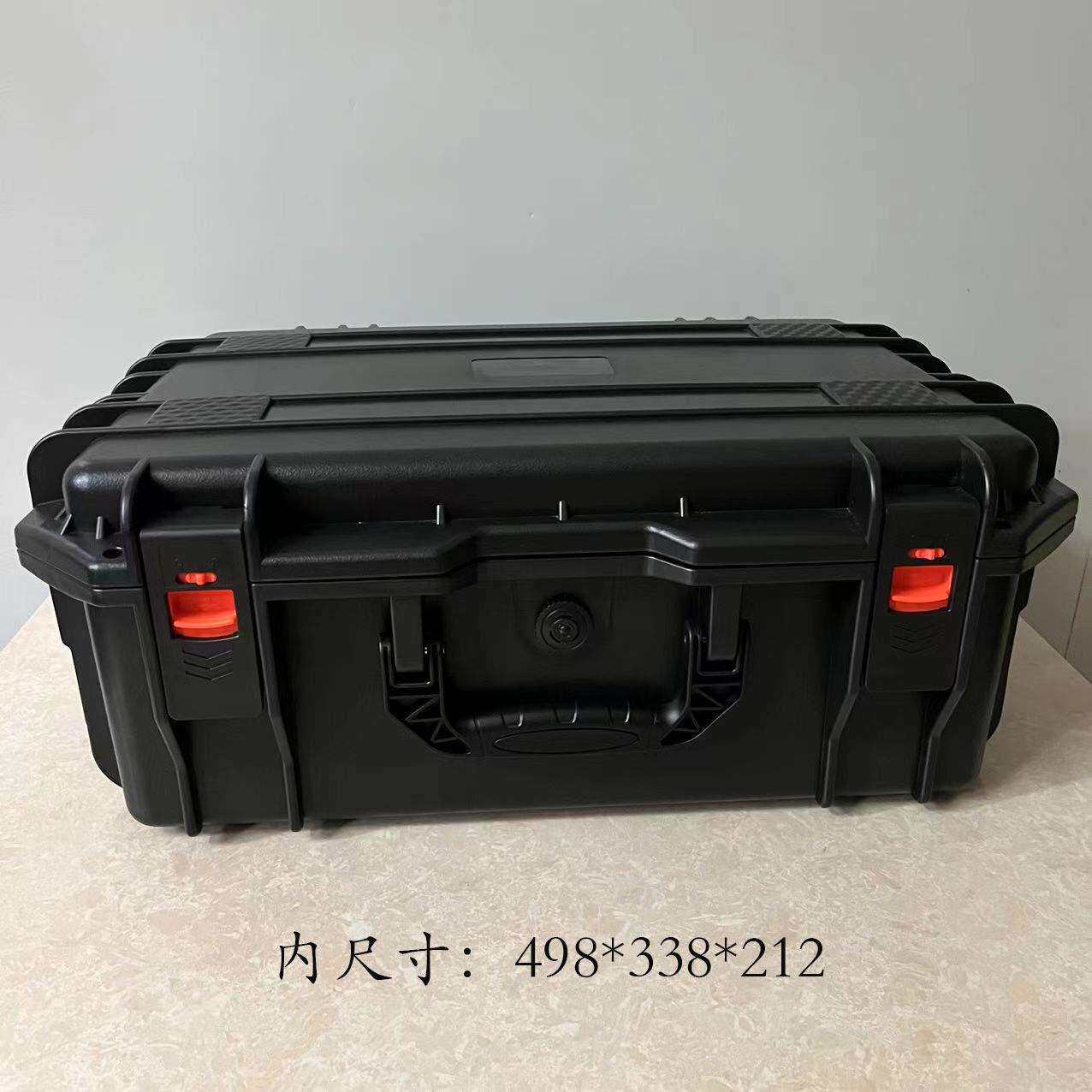 源头工厂增韧防潮防护箱 塑料工具箱 护外器材大容量智能设备胶箱