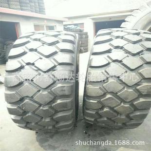 工程机械车全钢轮胎 载机轮胎 现货供应26.5R25铲运机轮胎 全钢装